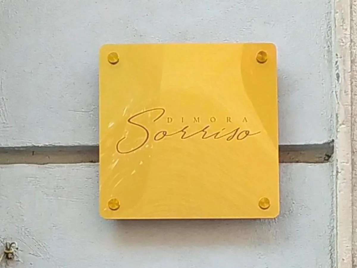 Appartamento Dimora Sorriso Bari