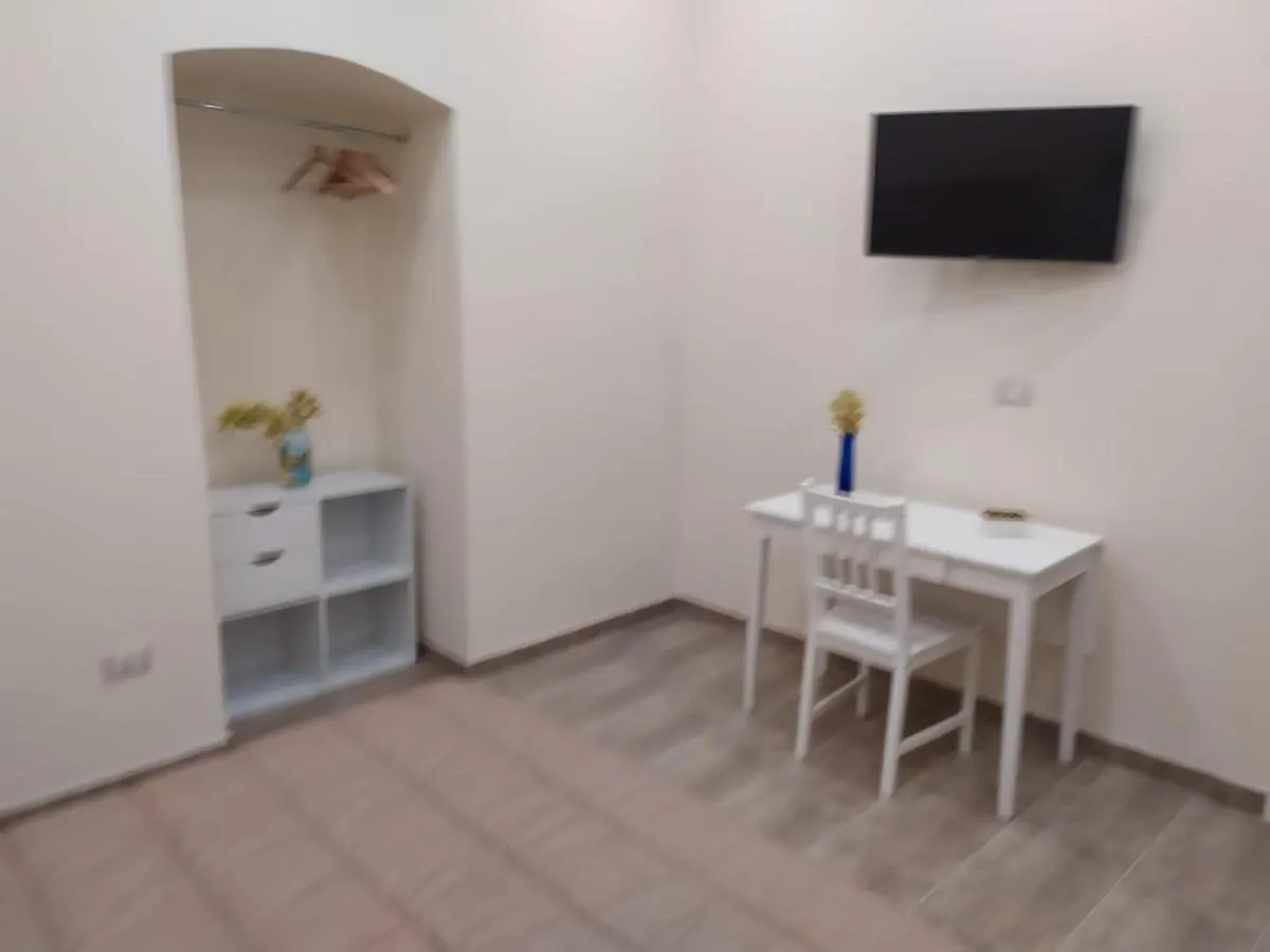 Appartamento Dimora Sorriso Bari