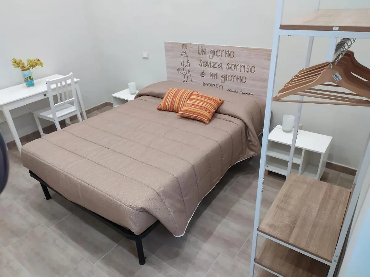 Appartamento Dimora Sorriso Bari