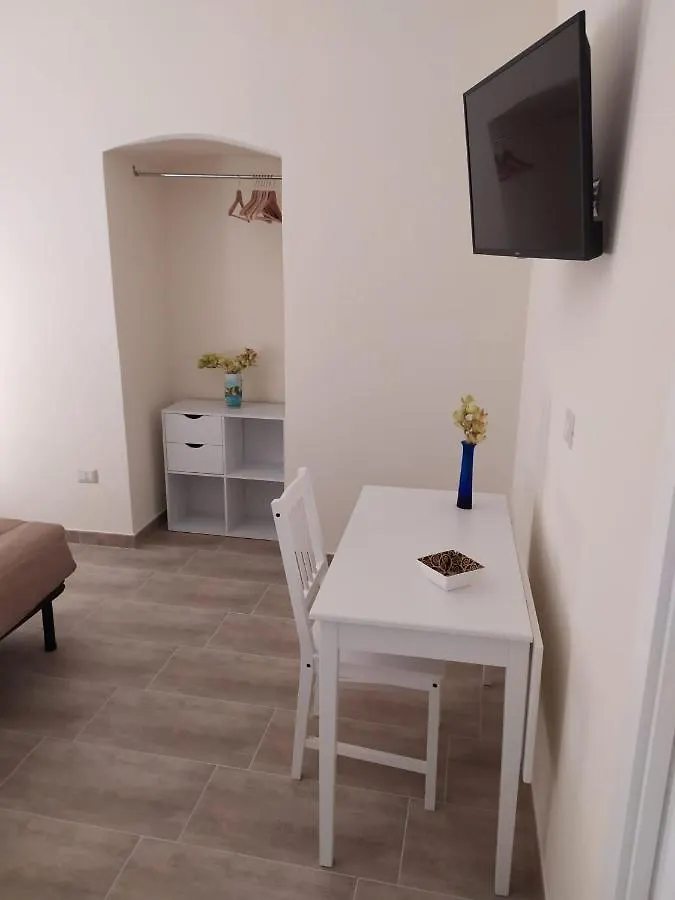 Appartamento Dimora Sorriso Bari Italia