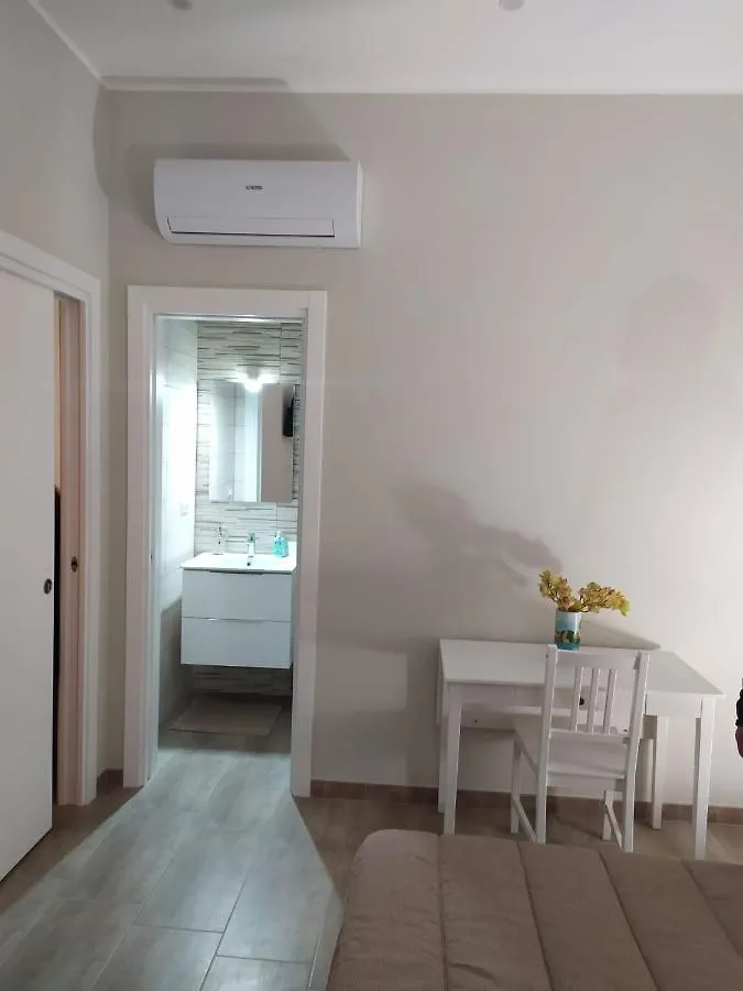 Appartamento Dimora Sorriso Bari Italia
