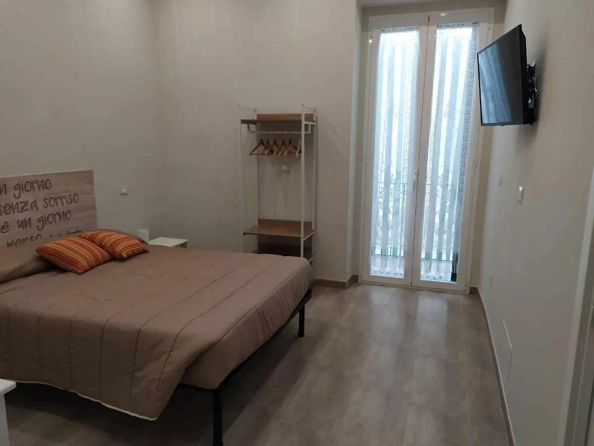 Appartamento Dimora Sorriso Bari