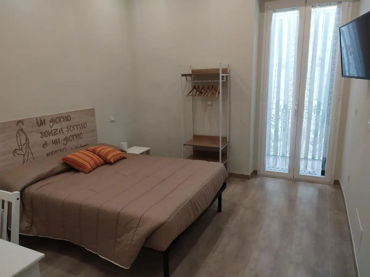 Appartamento Dimora Sorriso Bari