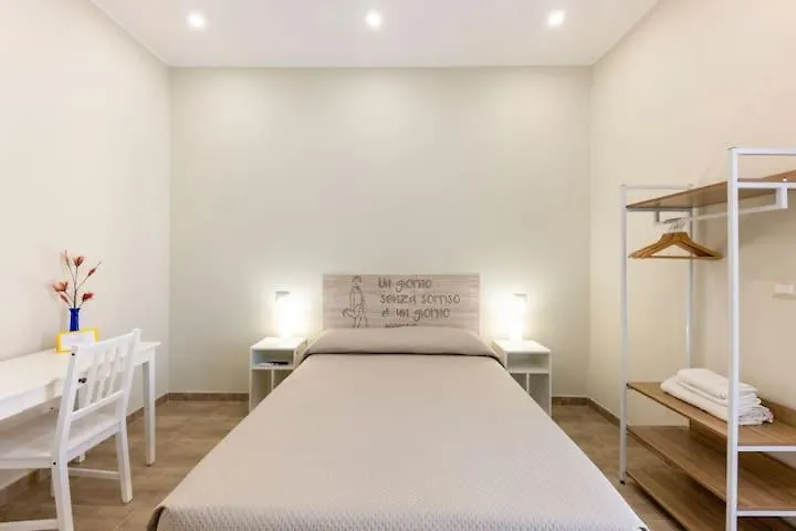 Appartamento Dimora Sorriso Bari