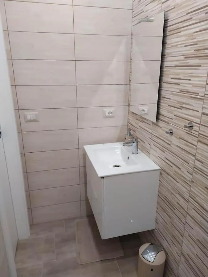 Appartamento Dimora Sorriso Bari