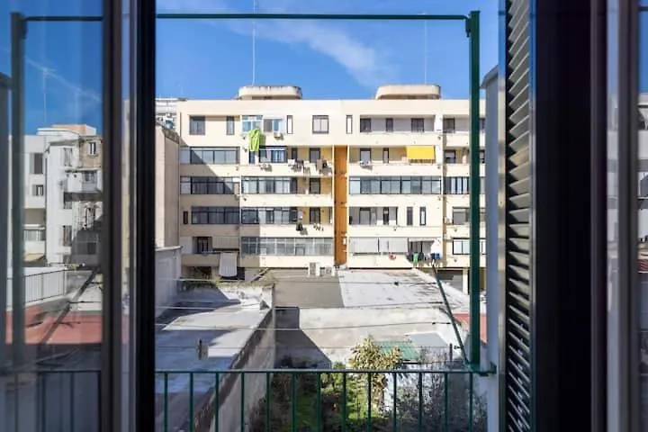 Appartamento Dimora Sorriso Bari Italia