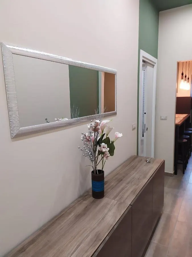 Dimora Sorriso Apartment Bari