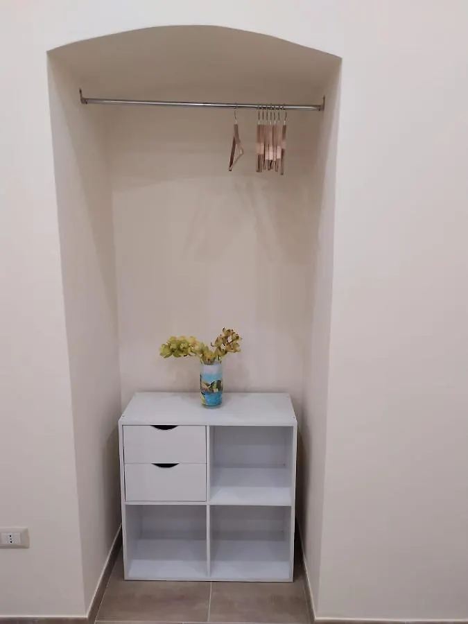 Dimora Sorriso Apartment Bari