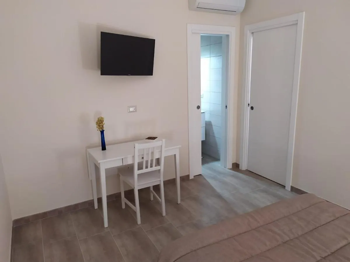 Dimora Sorriso Apartment Bari