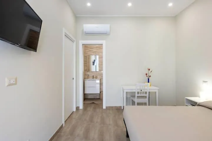 Dimora Sorriso Apartment Bari
