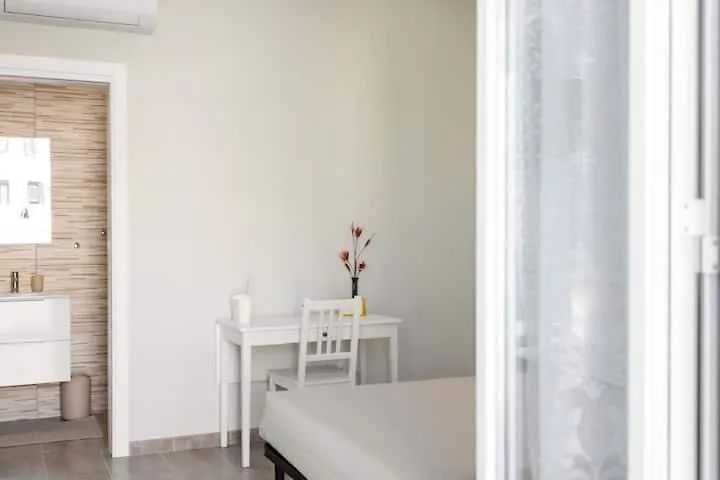 Dimora Sorriso Apartment Bari