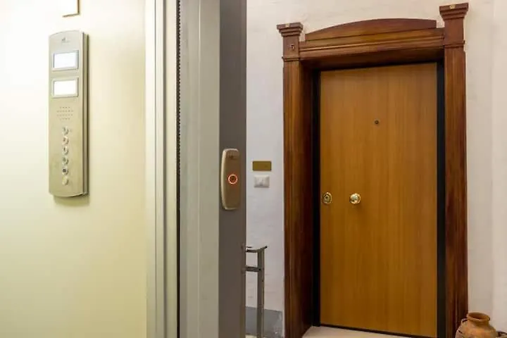 Dimora Sorriso Apartment Bari