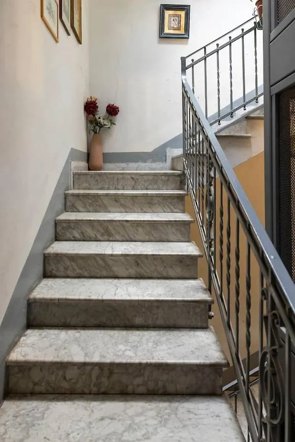 Dimora Sorriso Apartment Bari