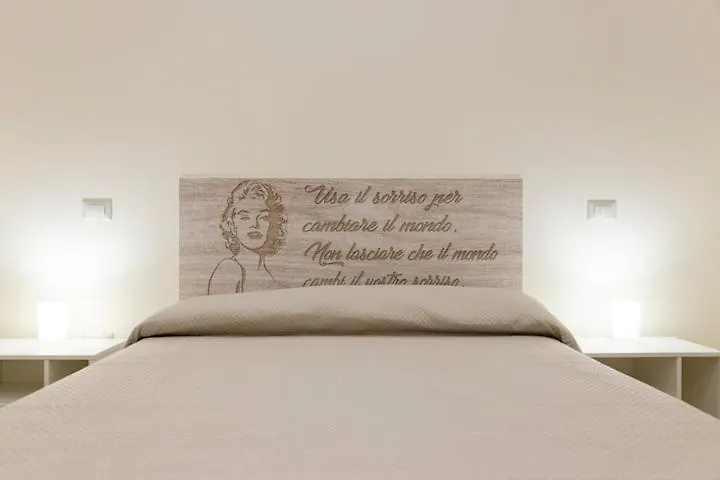 Dimora Sorriso Apartment Bari