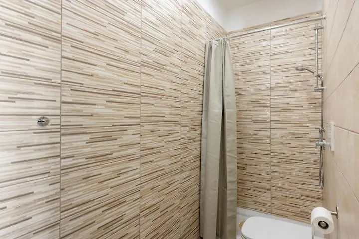 Dimora Sorriso Apartment Bari